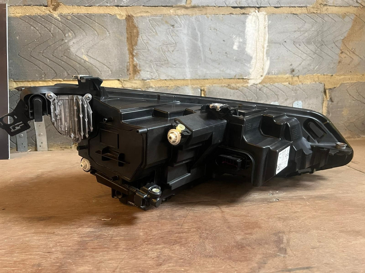 VW GOLF MK8 GTD 2020-2024 LEFT PASSENGER SIDE LED HEADLIGHT 