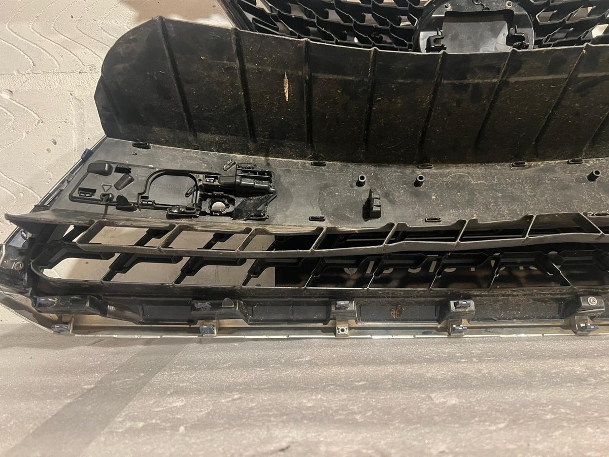 LEXUS RX350 RX450 2019-2022 GENUINE FRONT BUMPER GRILLE 53101-48A00