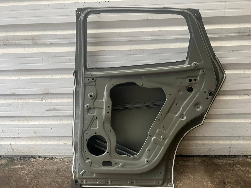BYD SEAL U REAR RIGHT DRIVERS SIDE DOOR SHELL 2024-2025