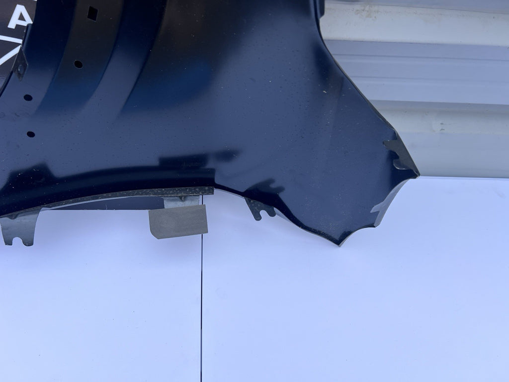 PEUGEOT 208 2020 ONWARDS FRONT WING RIGHT DRIVER SIDE PRIMED BRAND NEW