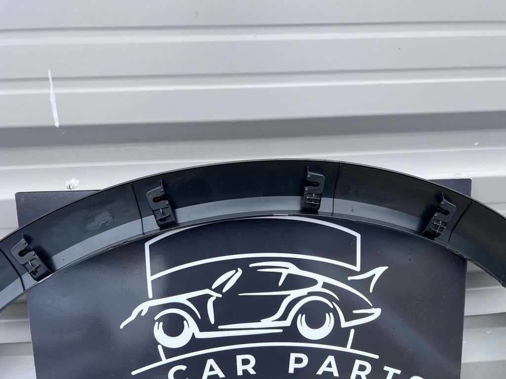 BYD Atto 3 Overfender Wheel Arch Trim Front Right RH to fit BYD Atto 3 2022-2025