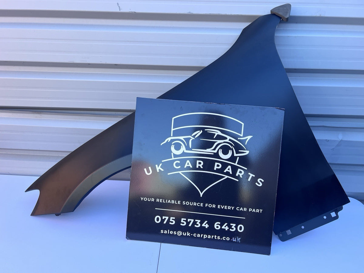 MERCEDES E CLASS COUPE 2017 - 2023 FRONT WING LEFT PASSENGERS SIDE W238 Alum