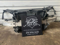 Mercedes Benz W222 Complete Rad Pack With Slam Panel 2020-2025