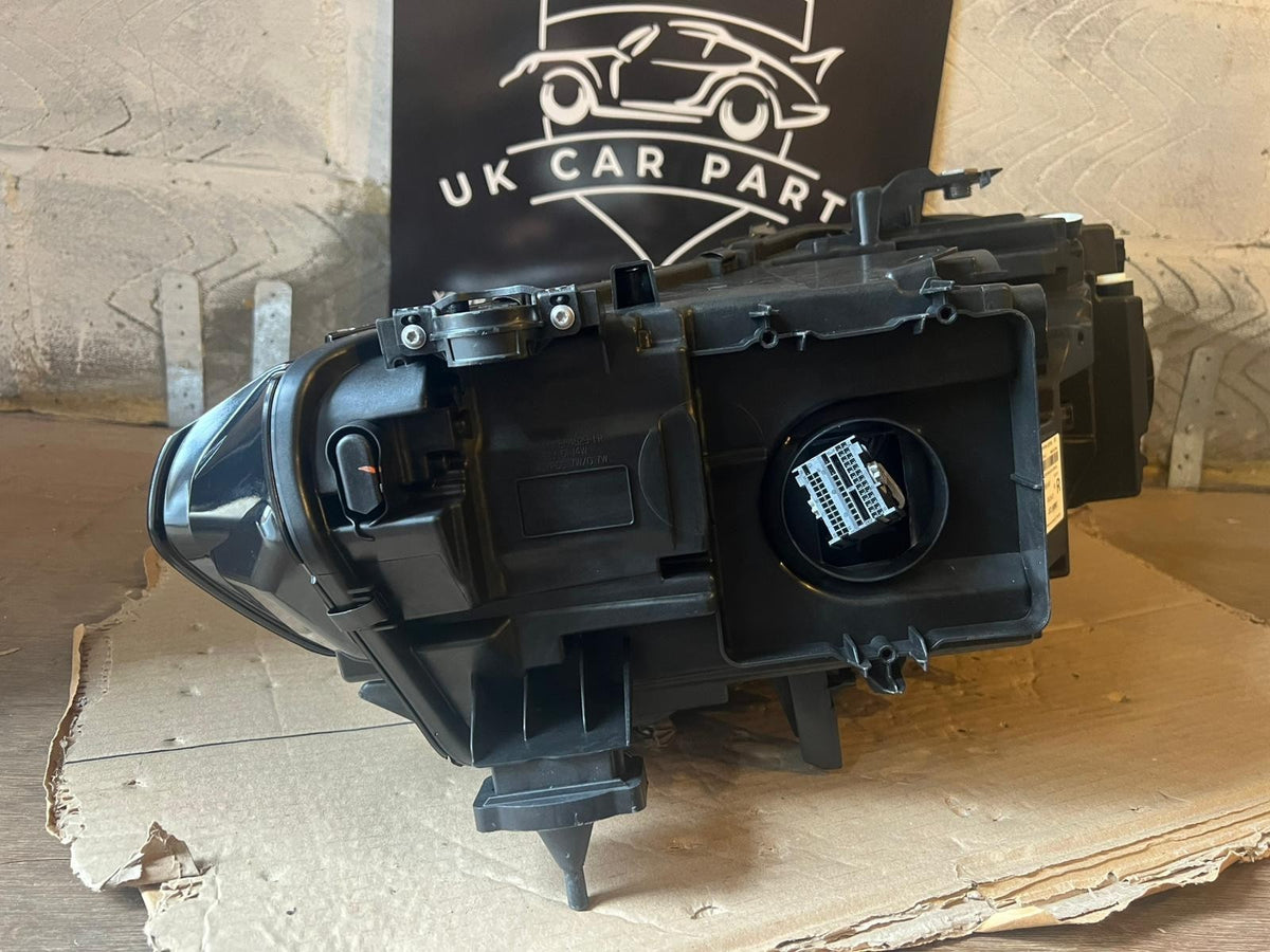 BMW X5 G05 2019-2023 Driver side headlight