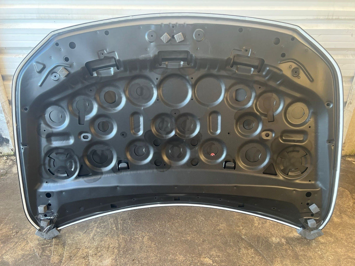 MERCEDES-BENZ CLA W118 C118 BONNET PANEL IN Aluminium 2023-on Brand New