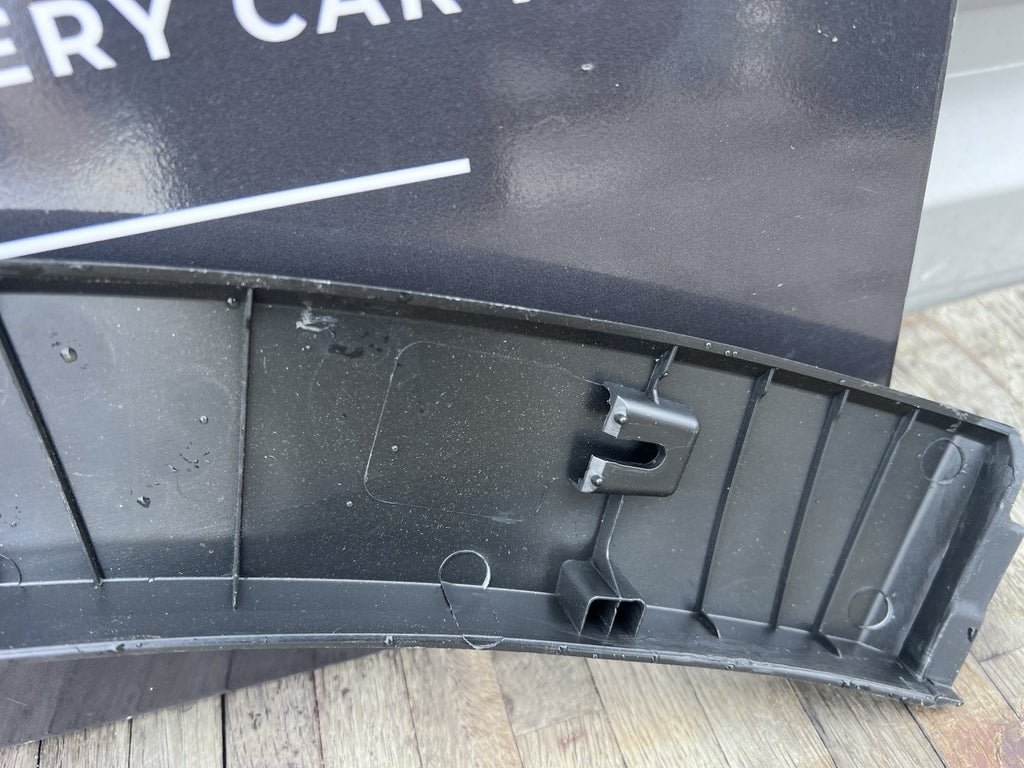 Rear Door Body Trim For Byd Seal U 2024-2025 Left