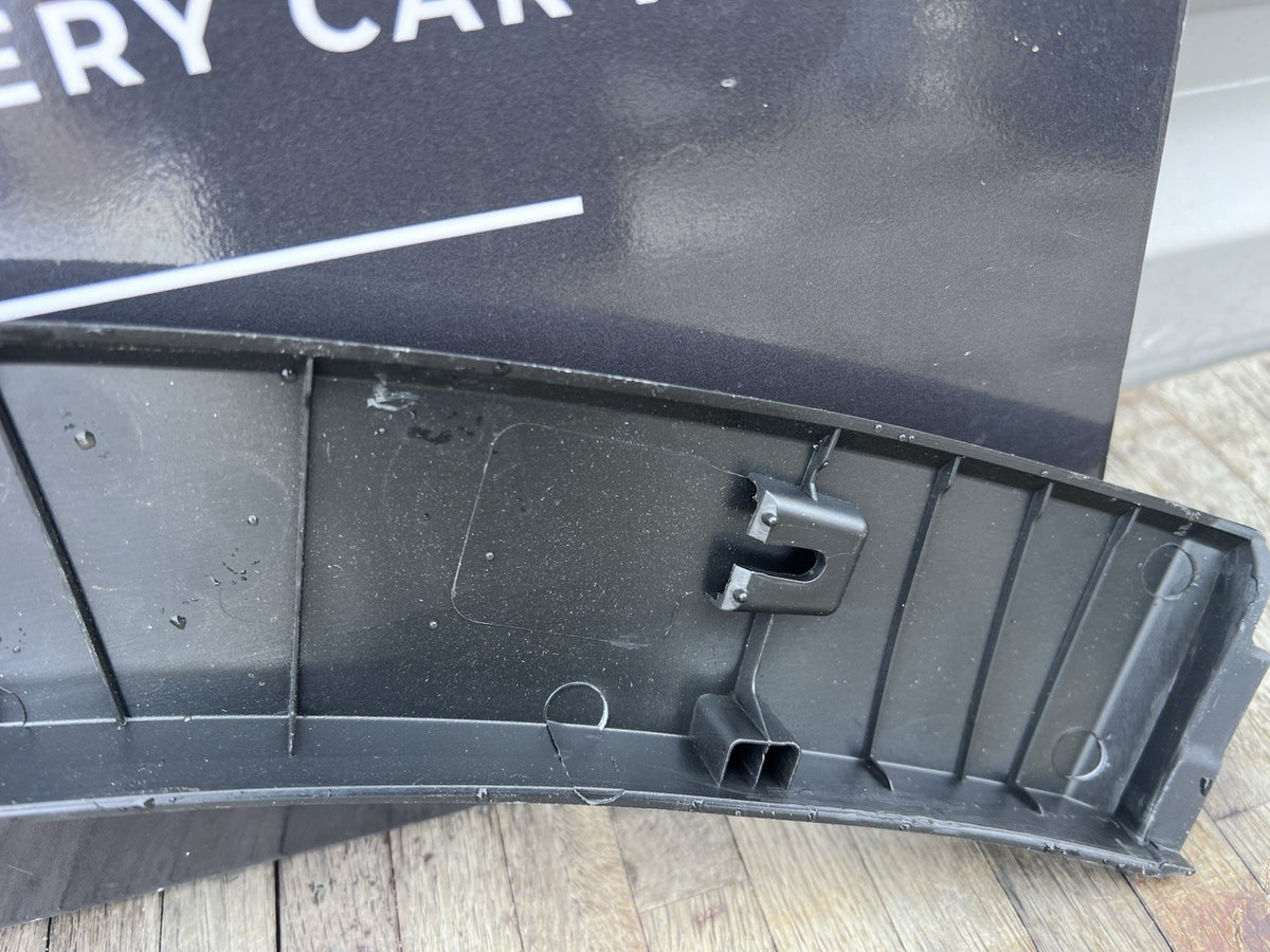 Rear Door Body Trim For Byd Seal U 2024-2025 Left