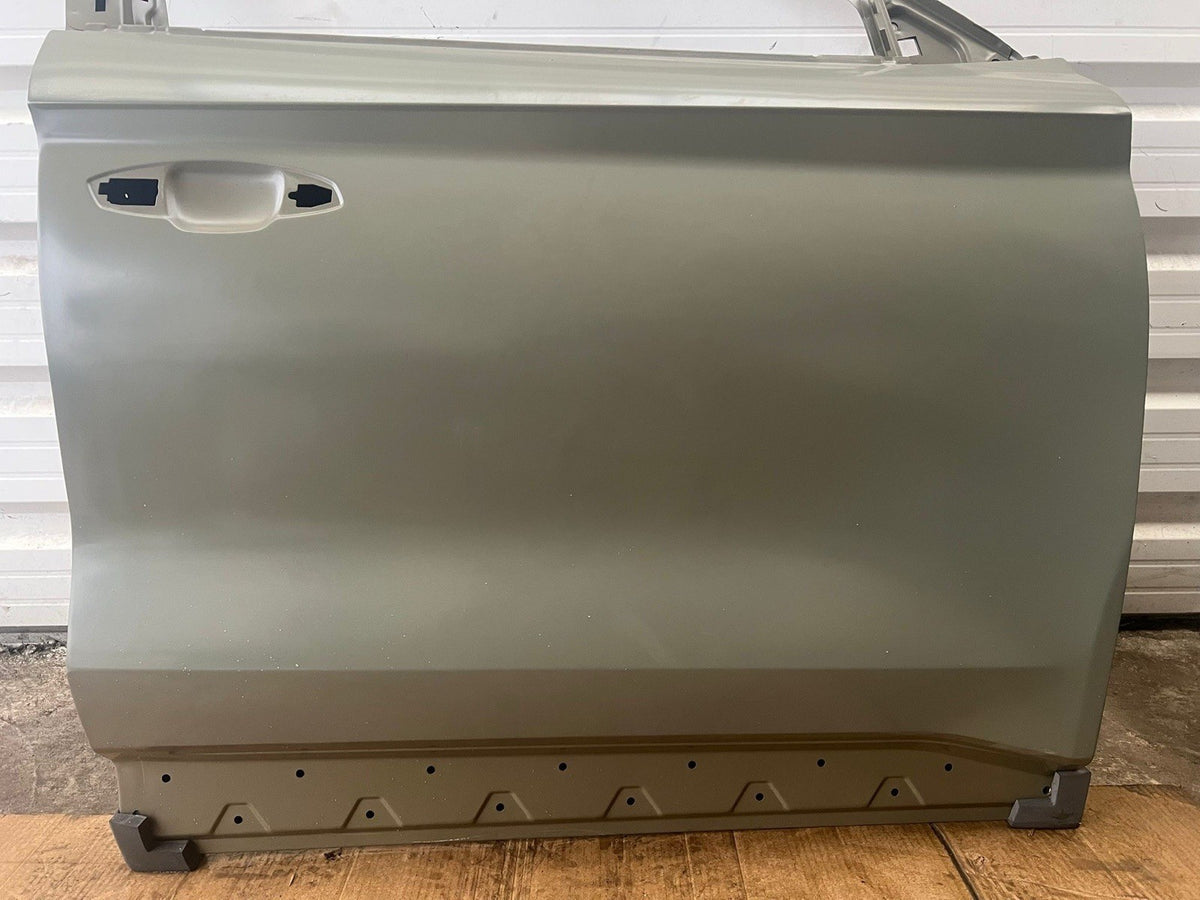 FRONT DOOR RH BYD SEAL U MK1  2024-2025 Prime   5 DOOR