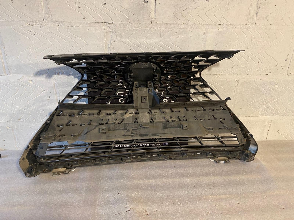 Lexus UX250h 2019-2024 Front Main Radiator Grill Original