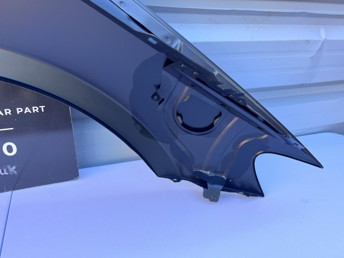 MERCEDES E CLASS COUPE 2017 - 2023 FRONT WING LEFT PASSENGERS SIDE W238 Alum