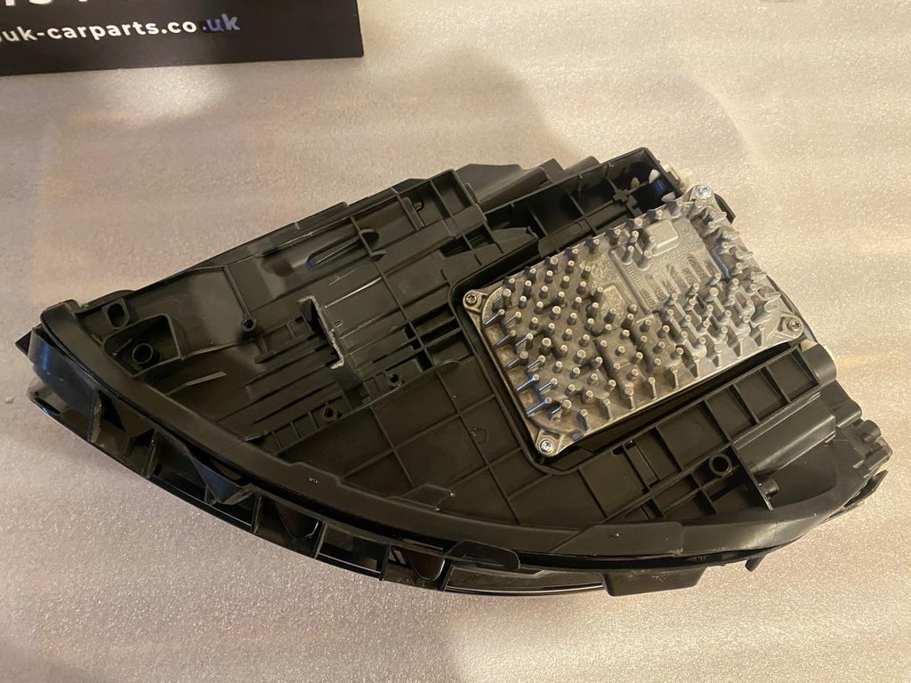MERCEDES A-CLASS MULTIBEAM LED MATRIX HEADLIGHT PASSENGER SIDE 2020-25 GENUINE