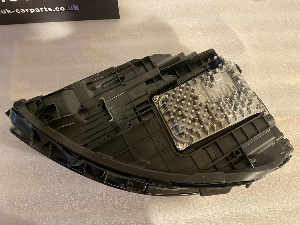 MERCEDES A-CLASS MULTIBEAM LED MATRIX HEADLIGHT PASSENGER SIDE 2020-25 GENUINE