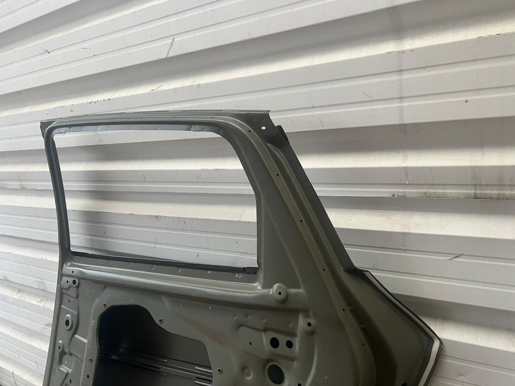 BYD SEAL U REAR RIGHT DRIVERS SIDE DOOR SHELL 2024-2025