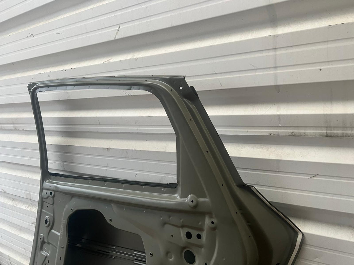 BYD SEAL U REAR RIGHT DRIVERS SIDE DOOR SHELL 2024-2025