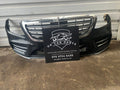 Mercedes Benz S CLASS AMG W222 Complete Front Bumper 2020-2025