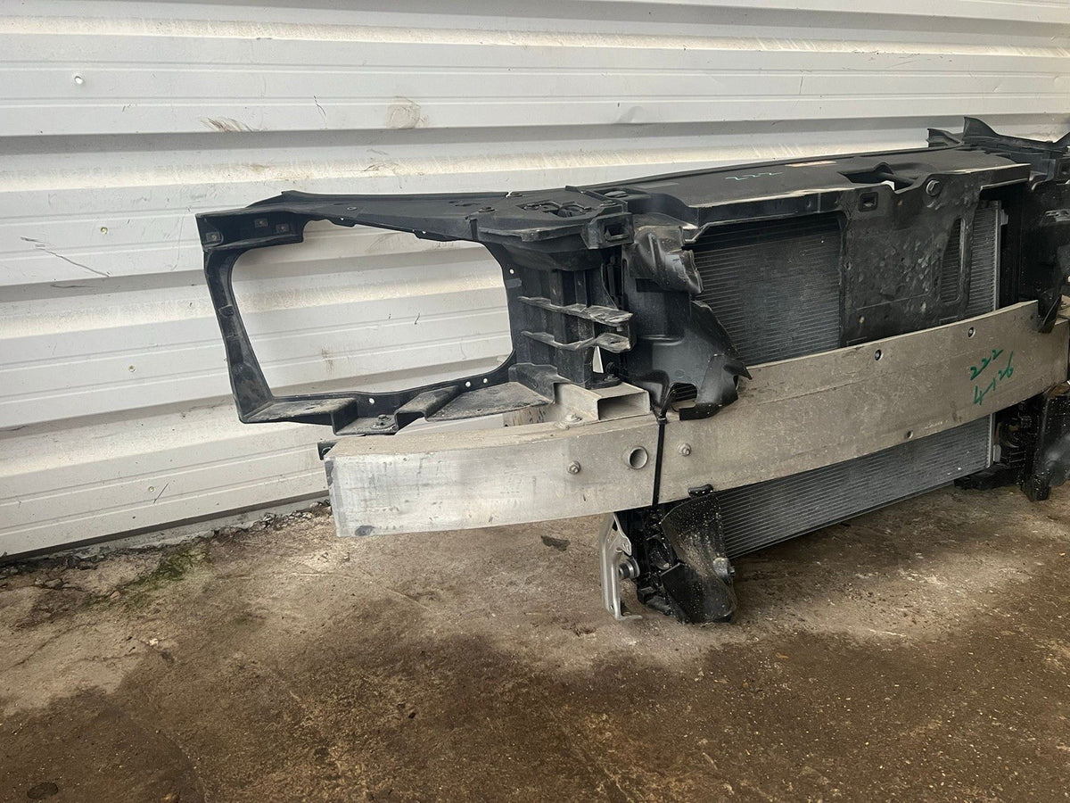 Mercedes Benz W222 Complete Rad Pack With Slam Panel 2020-2025