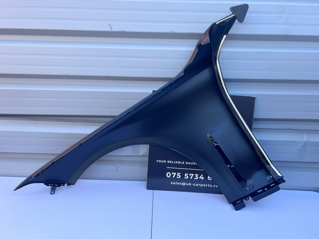 BMW 7 SERIES 2018-2022 G11 G12 FRONT WING FENDER PANEL DRIVER RIGHT SIDE