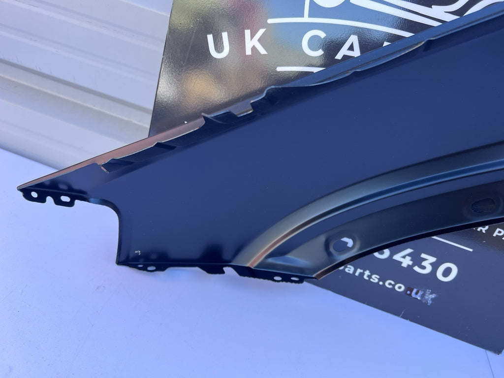 MERCEDES GLB 2020 ONWARDS FRONT WING FENDER ALUMINIUM DRIVER SIDE RIGHT 