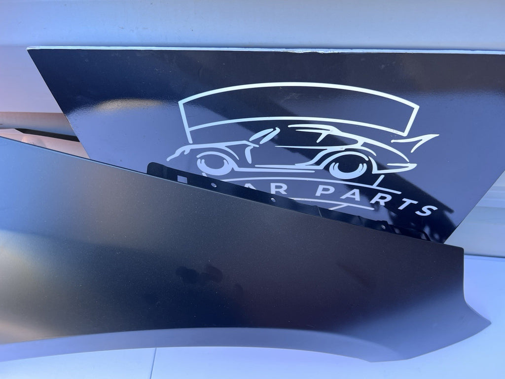 BMW 5 SERIES G60 G68 2024-ONWARD DRIVER RIGHT FRONT WING FENDER NEW ALUMINIUM