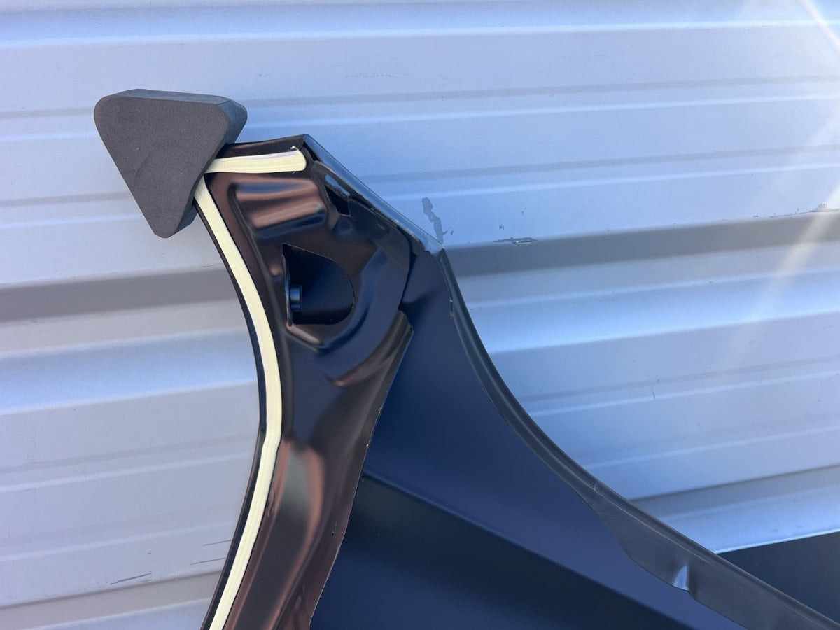 Mercedes Benz E Class W213 2017-2023 Front Left Wing Fender / Passenger Side 