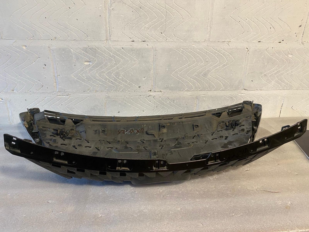 Lexus UX250h 2019-2024 Front Radiator Grill Original With Sensor Holes