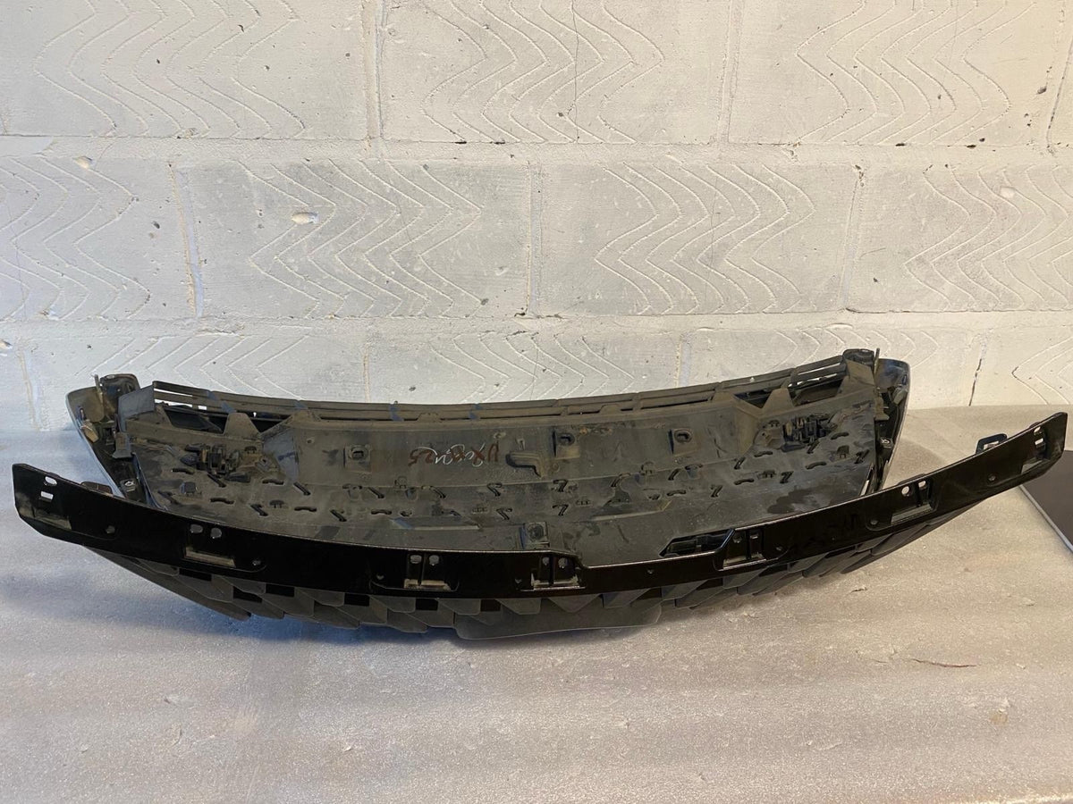 Lexus UX250h 2019-2024 Front Radiator Grill Original With Sensor Holes
