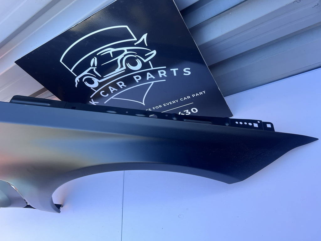 BMW 7 SERIES 2018-2022 G11 G12 FRONT WING FENDER PANEL DRIVER RIGHT SIDE
