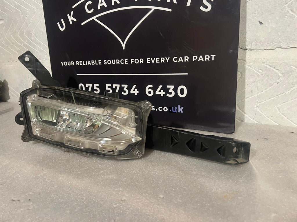 Lexus NX300H 2018-2022 Front Right LED Spot Fog Light Lamp / Driver Side Genuine