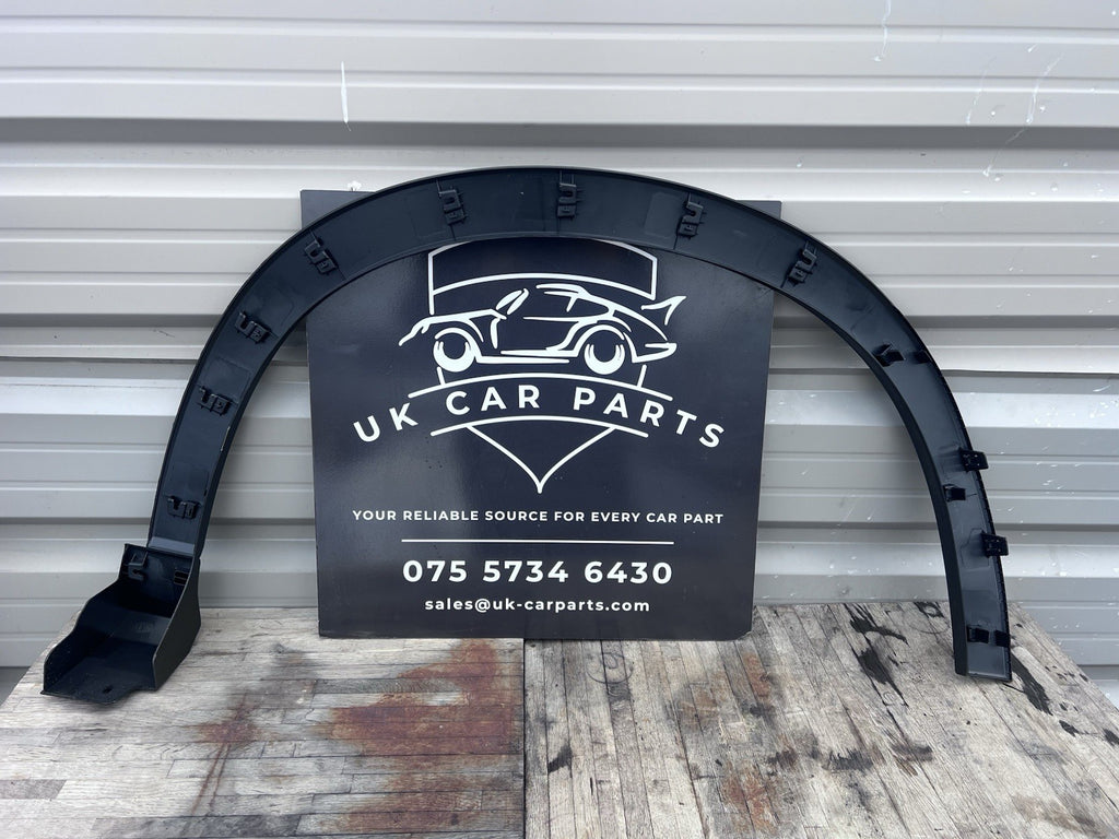 BYD SEAL U Front Arch Trim Left 2025 SUV 4/5dr SA3HK-5302410 (24-25)