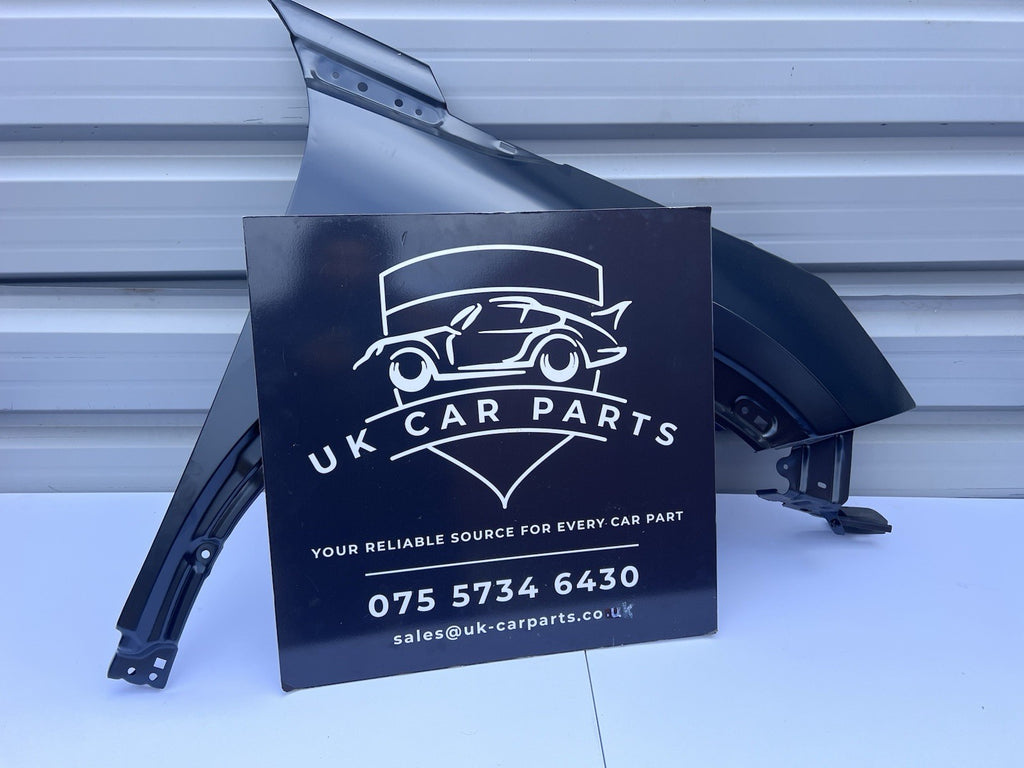 PEUGEOT 2008 WING FRONT RIGHT SIDE PRIME MK2 2019-2026 Brand New