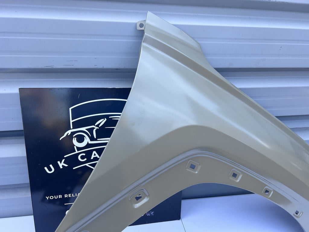 HYUNDAI TUCSON 2021 ON FRONT WING DRIVER SIDE FENDER PANEL RIGHT PRIMED 