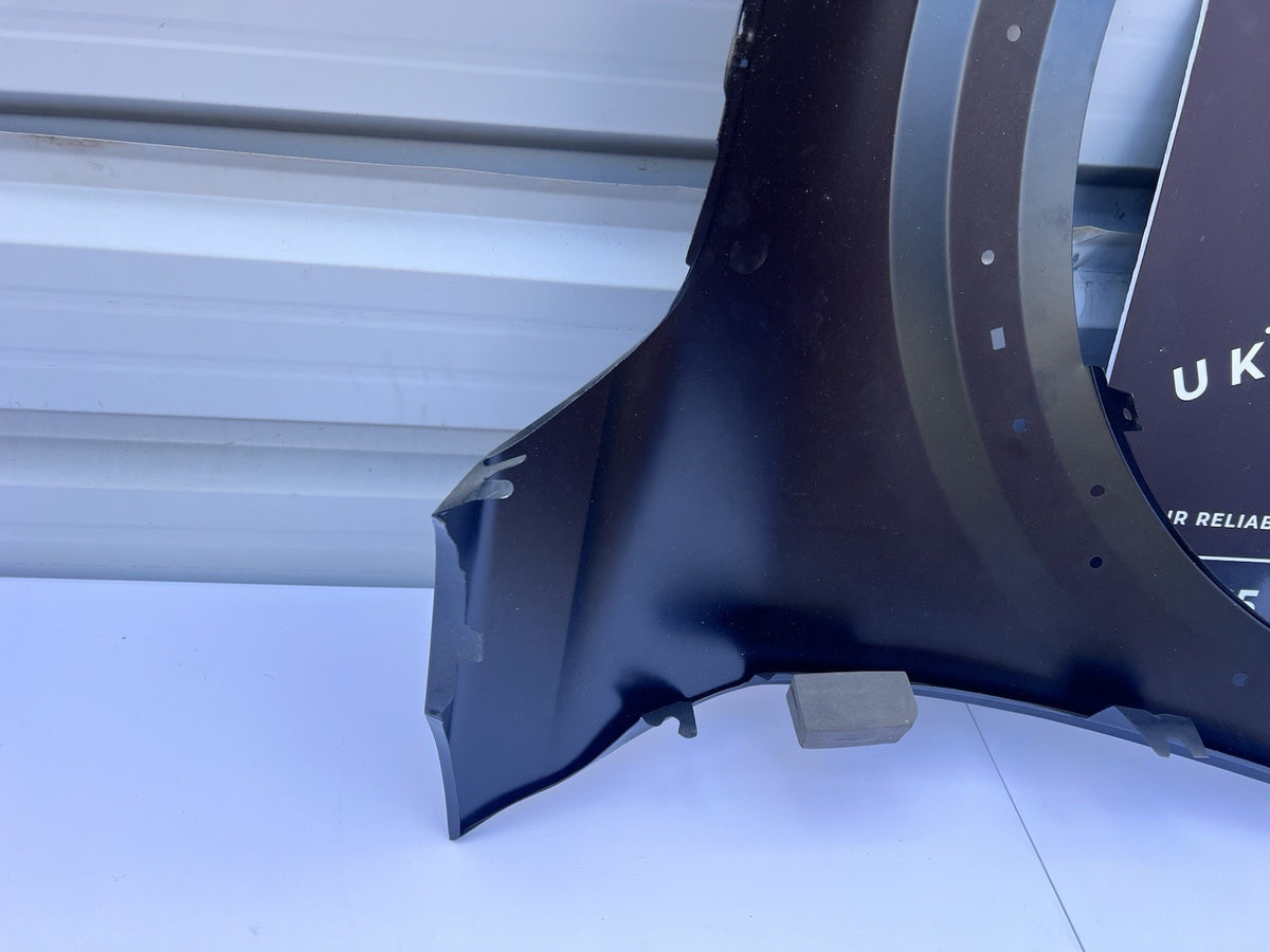 PEUGEOT 208 2020 ONWARDS FRONT WING LEFT PASSENGER SIDE PRIMED BRAND NEW