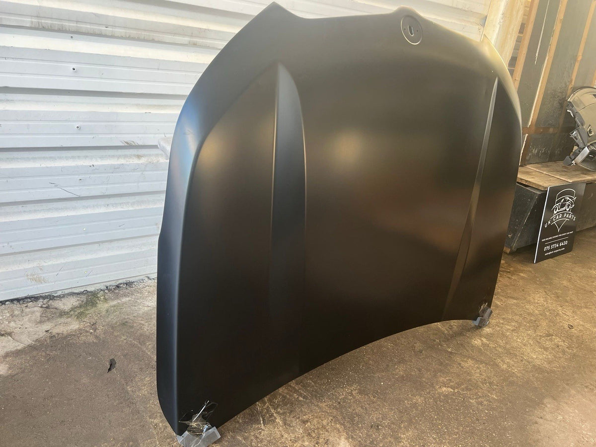 BMW X1 U11 U12 2022-2025 Front Bonnet Hood Brand New In Aluminium