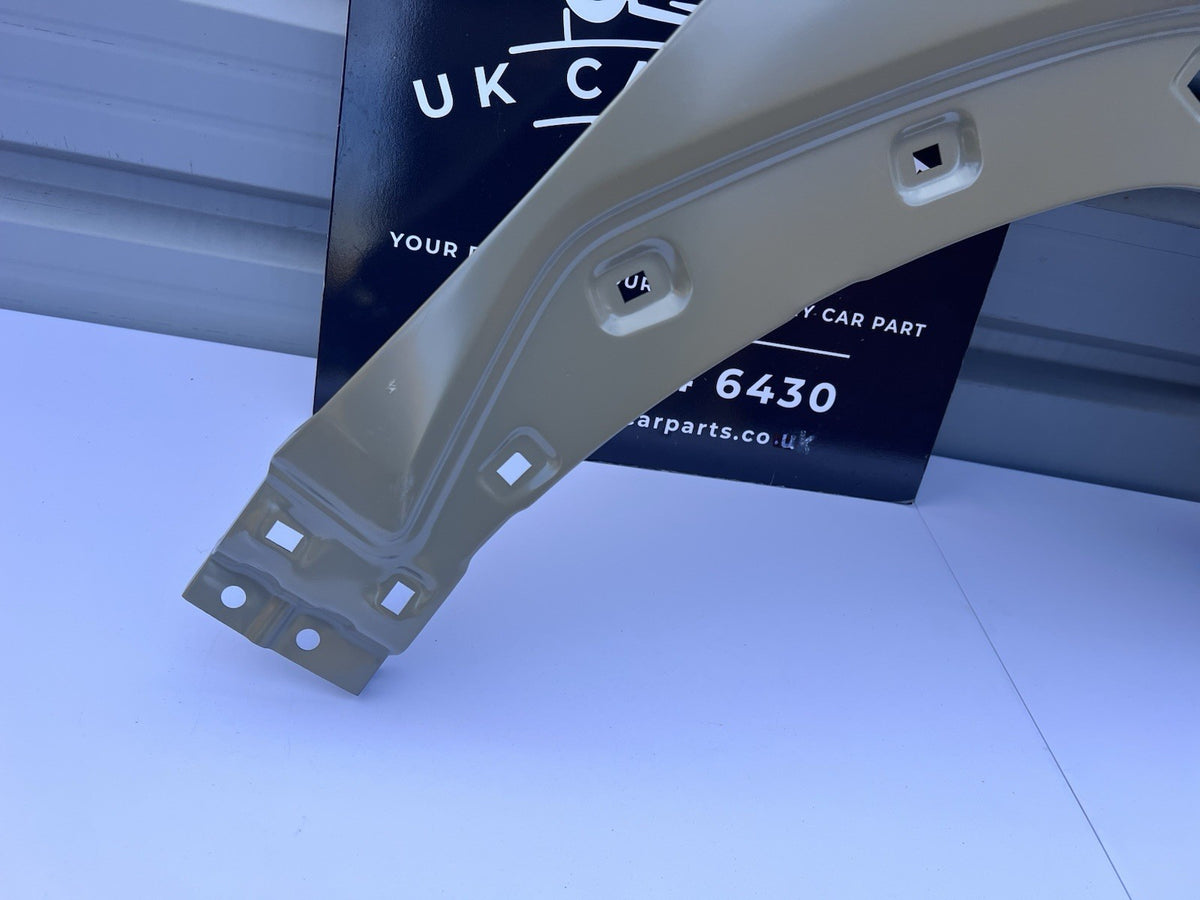 HYUNDAI TUCSON 2021 ON FRONT WING DRIVER SIDE FENDER PANEL RIGHT PRIMED 