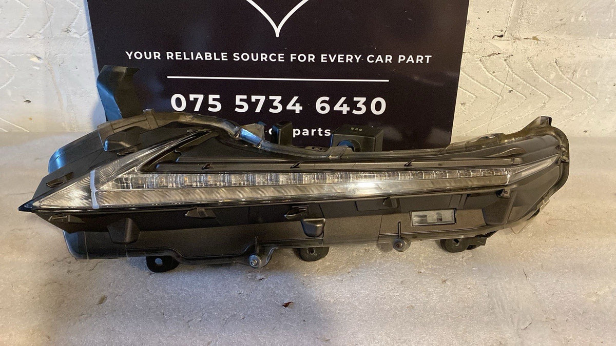 LEXUS NX200T/300H 2014-2021 FRONT LEFT PASSENGER LED DAYTIME RUNNING LIGHT GEN