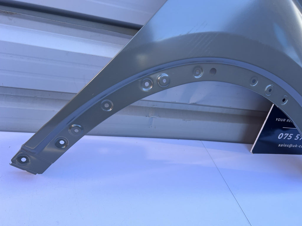 Build Your Dream BYD Seal U 2023-2025 Primed Wing Fender Front Right Driver RH