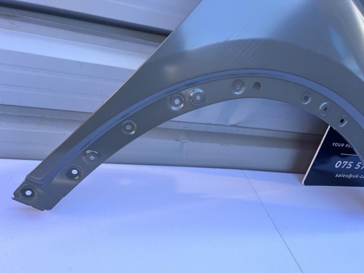 Build Your Dream BYD Seal U 2023-2025 Primed Wing Fender Front Right Driver RH
