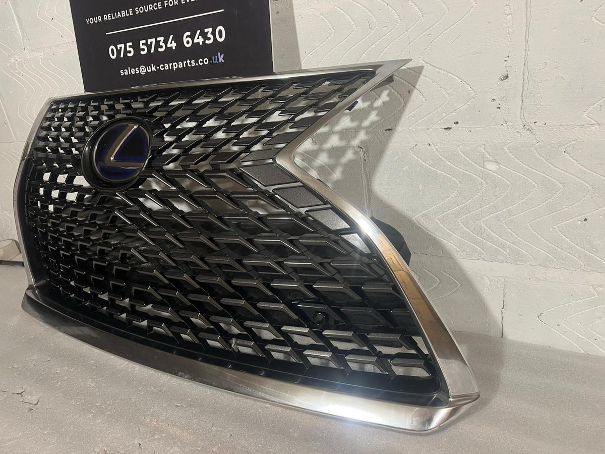 LEXUS RX350 RX450 2019-2022 GENUINE FRONT BUMPER GRILLE 53101-48A00