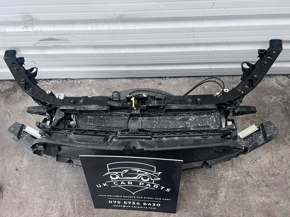 MERCEDES BENZ A-CLASS W177 CLA C118 RADIATOR PACK A2475008400 A2475000054