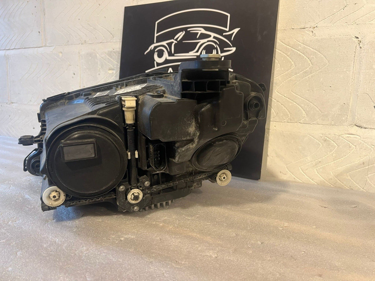 Mercedes Benz E Class W213 W238 2019-2023 Multibeam Driver Side Headlight