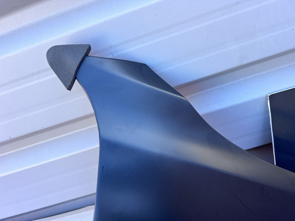 BMW 1 Series F52 Sedan Right Side Driver Side Wing Fender Brand New