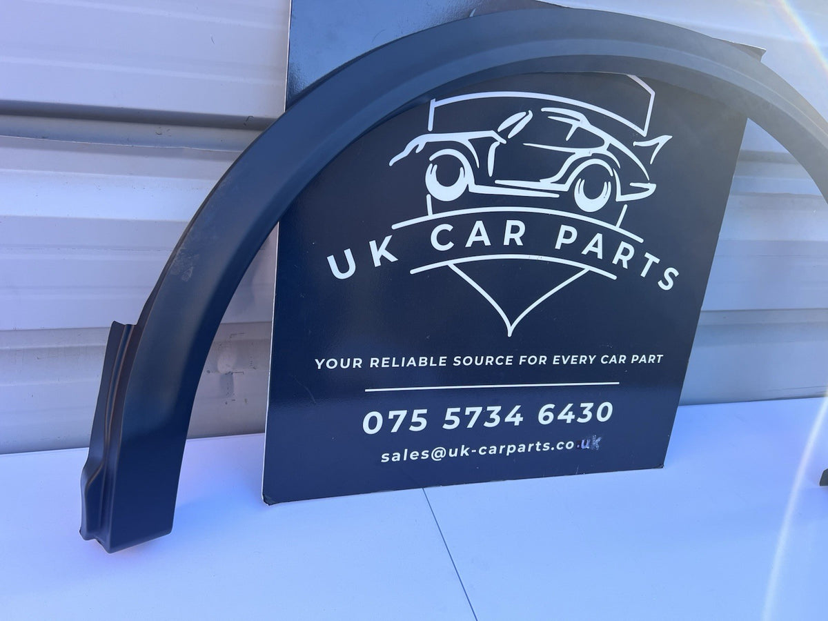 NISSAN QASHQAI 2019 REAR BACK WHEEL ARCH TRIM MOULDING PASSENGER SIDE LEFT