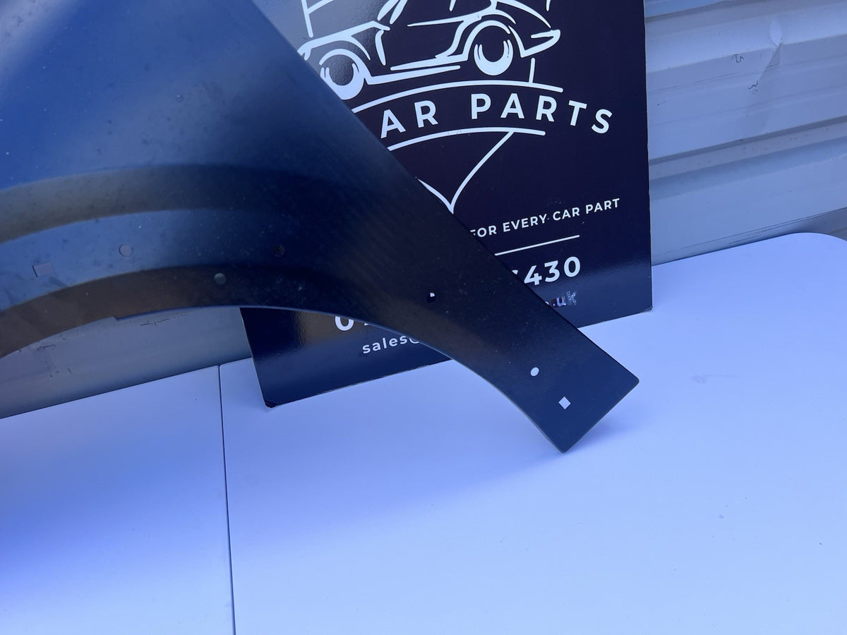 PEUGEOT 208 2020 ONWARDS FRONT WING LEFT PASSENGER SIDE PRIMED BRAND NEW