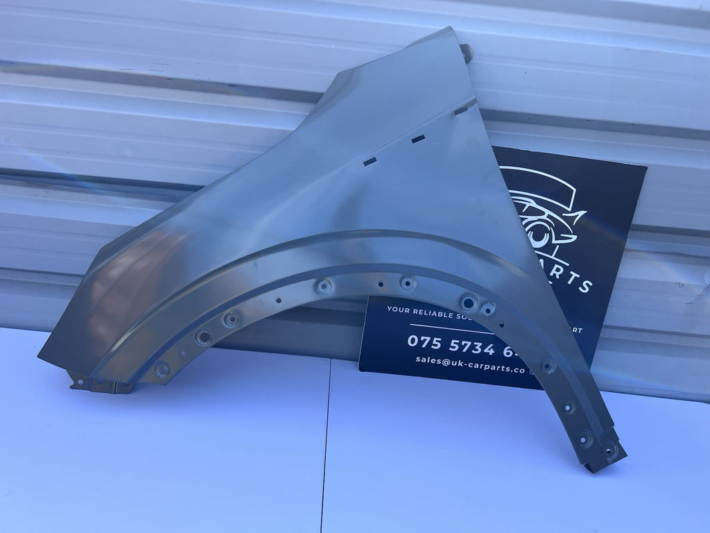 BYD Atto 3 Wing Fender Panel Left LH Passenger Side 2022-2025 PRIMED Brand New