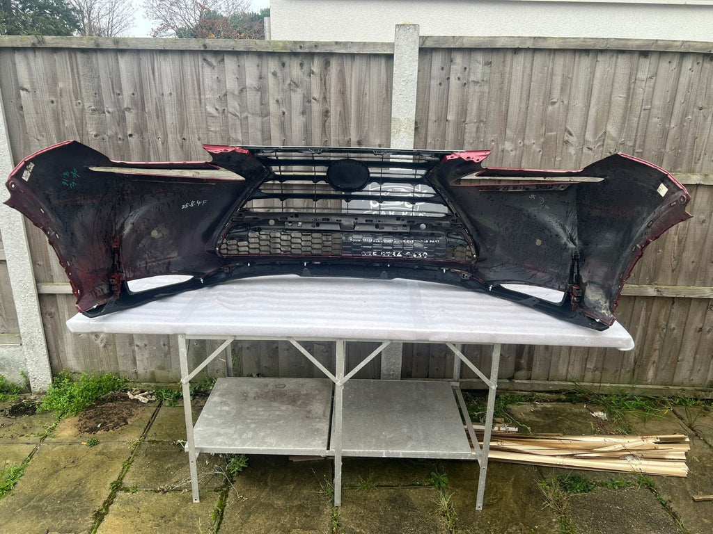 Lexus NX300h 2016–2018 Genuine Front Bumper