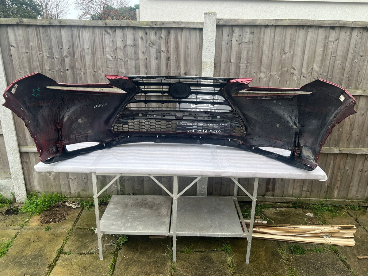Lexus NX300h 2016–2018 Genuine Front Bumper
