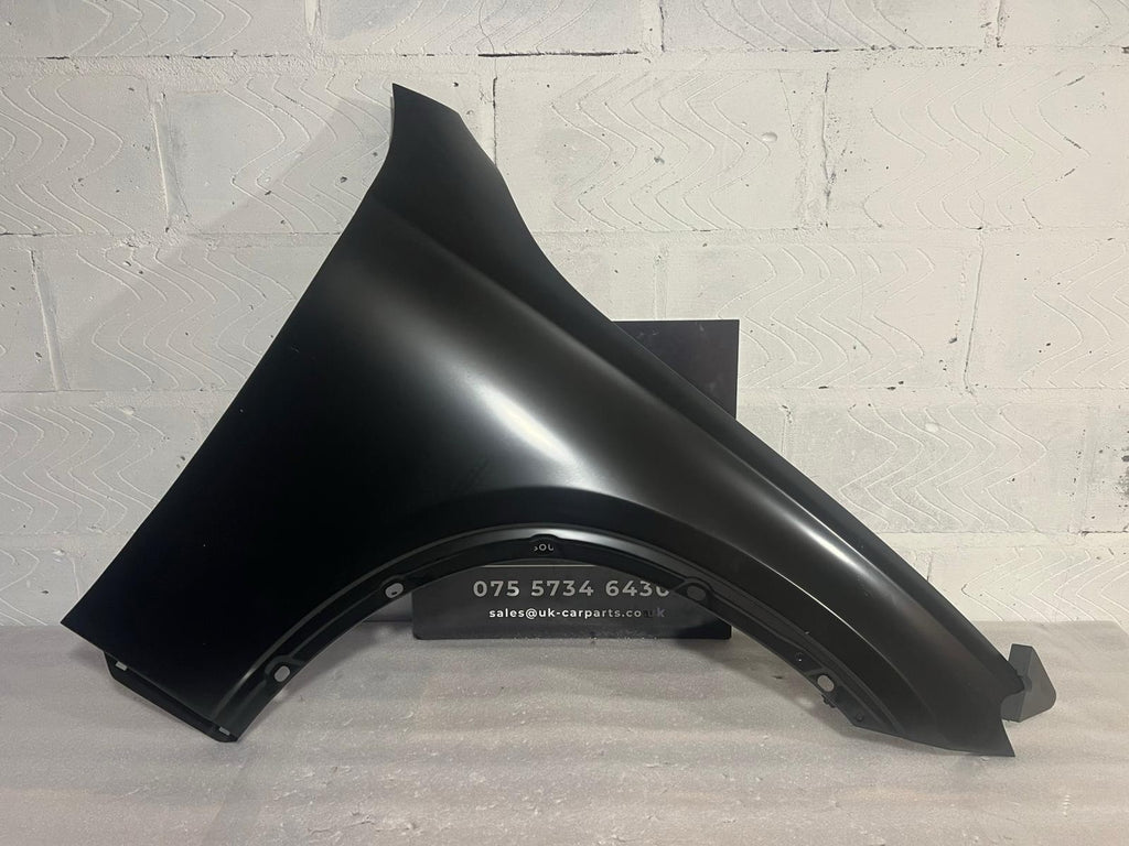 Mercedes Benz GLC W254 2020-Onwards Driver Side Wing / Aluminium