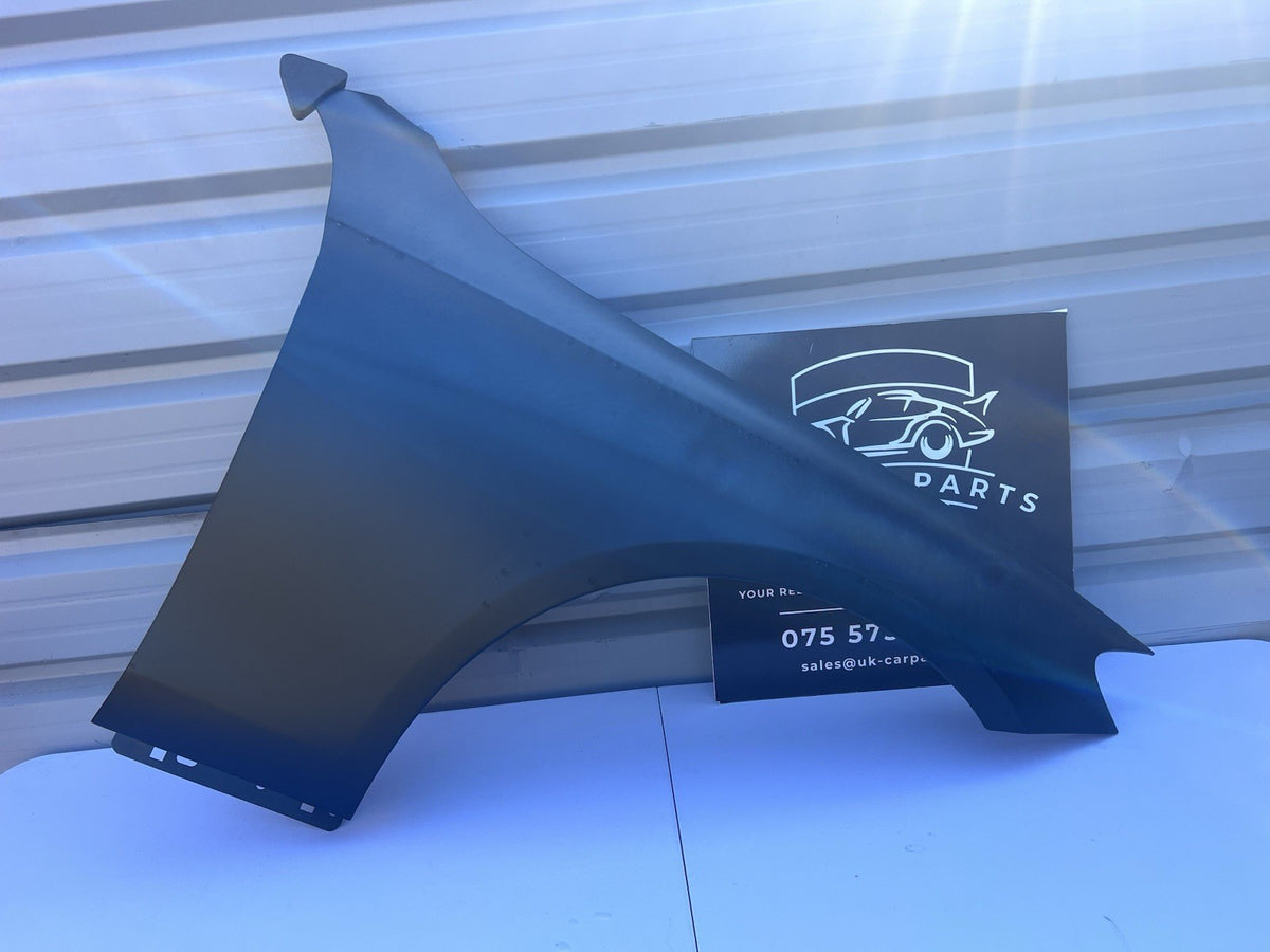 Mercedes Benz E Class W213 2017-2023 Front Right Wing Fender / Driver Side 