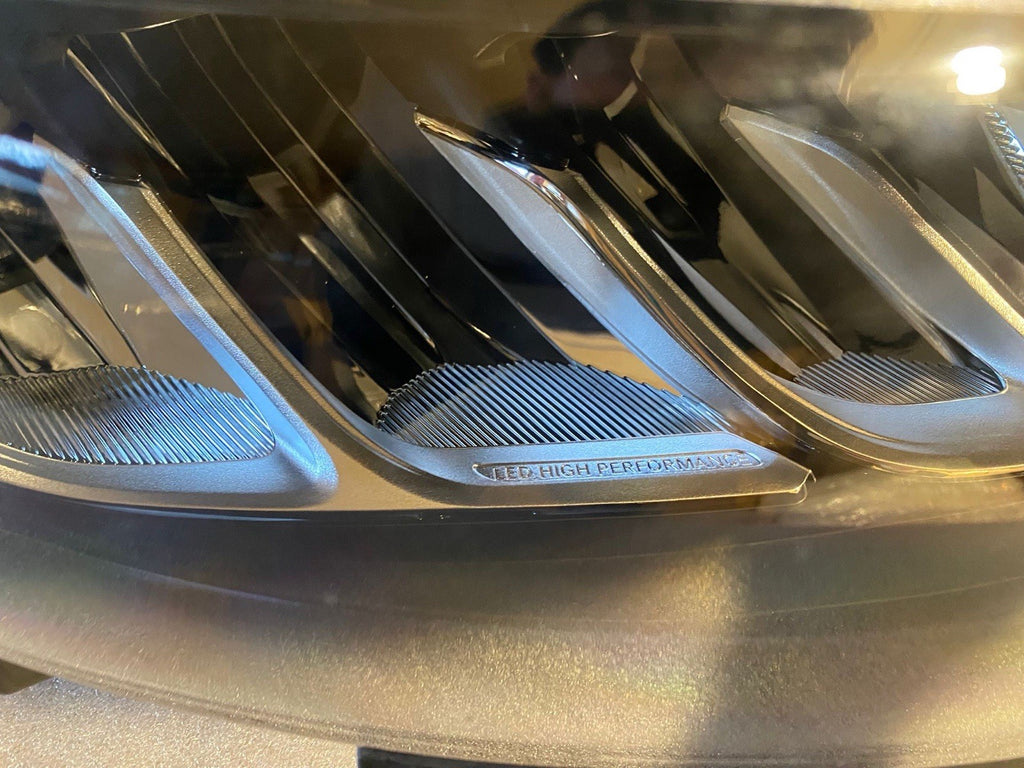 MERCEDES-BENZ W177 A-CLASS FACELIFT 2022- LED HEADLIGHT DRIVERS