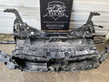 BMW IX1 U11 2024 Complete Rad Pack With Slam Panel Electric 